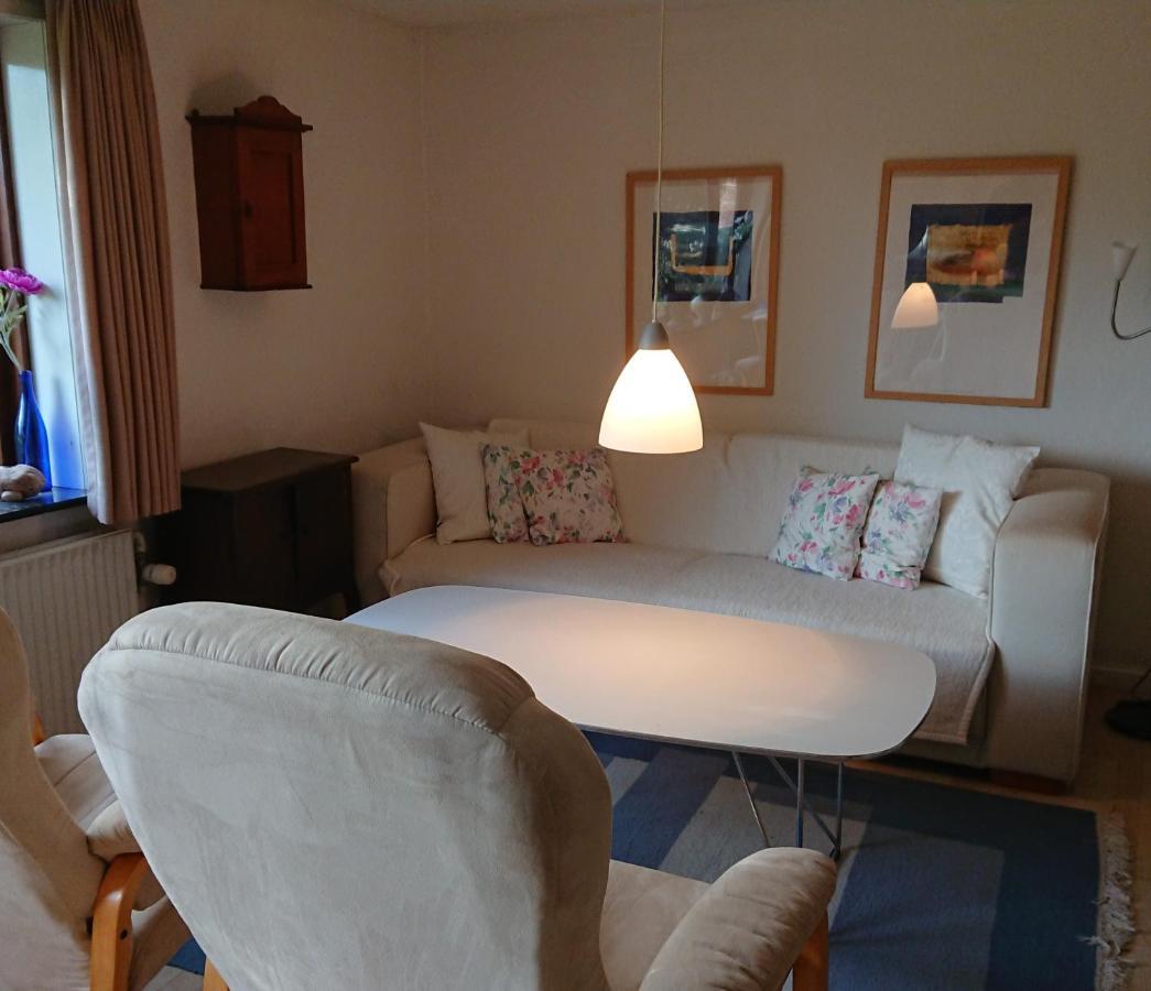 B&B Hesselbjerg מראה חיצוני תמונה