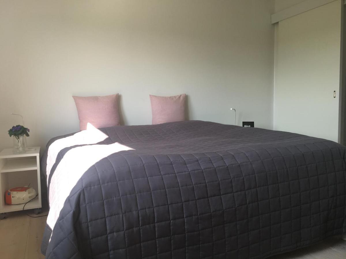 B&B Hesselbjerg מראה חיצוני תמונה