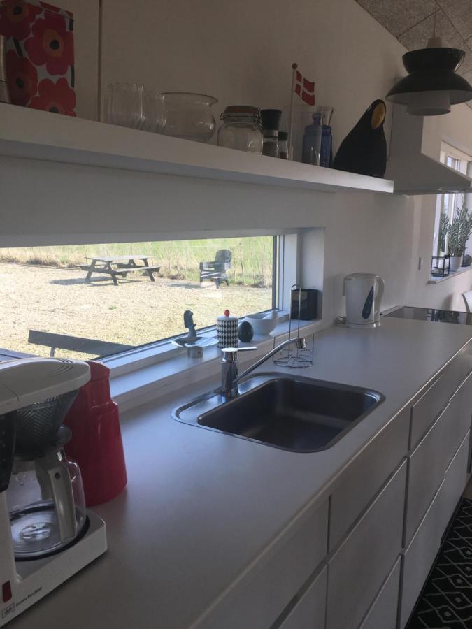 B&B Hesselbjerg מראה חיצוני תמונה