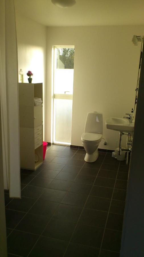 B&B Hesselbjerg מראה חיצוני תמונה