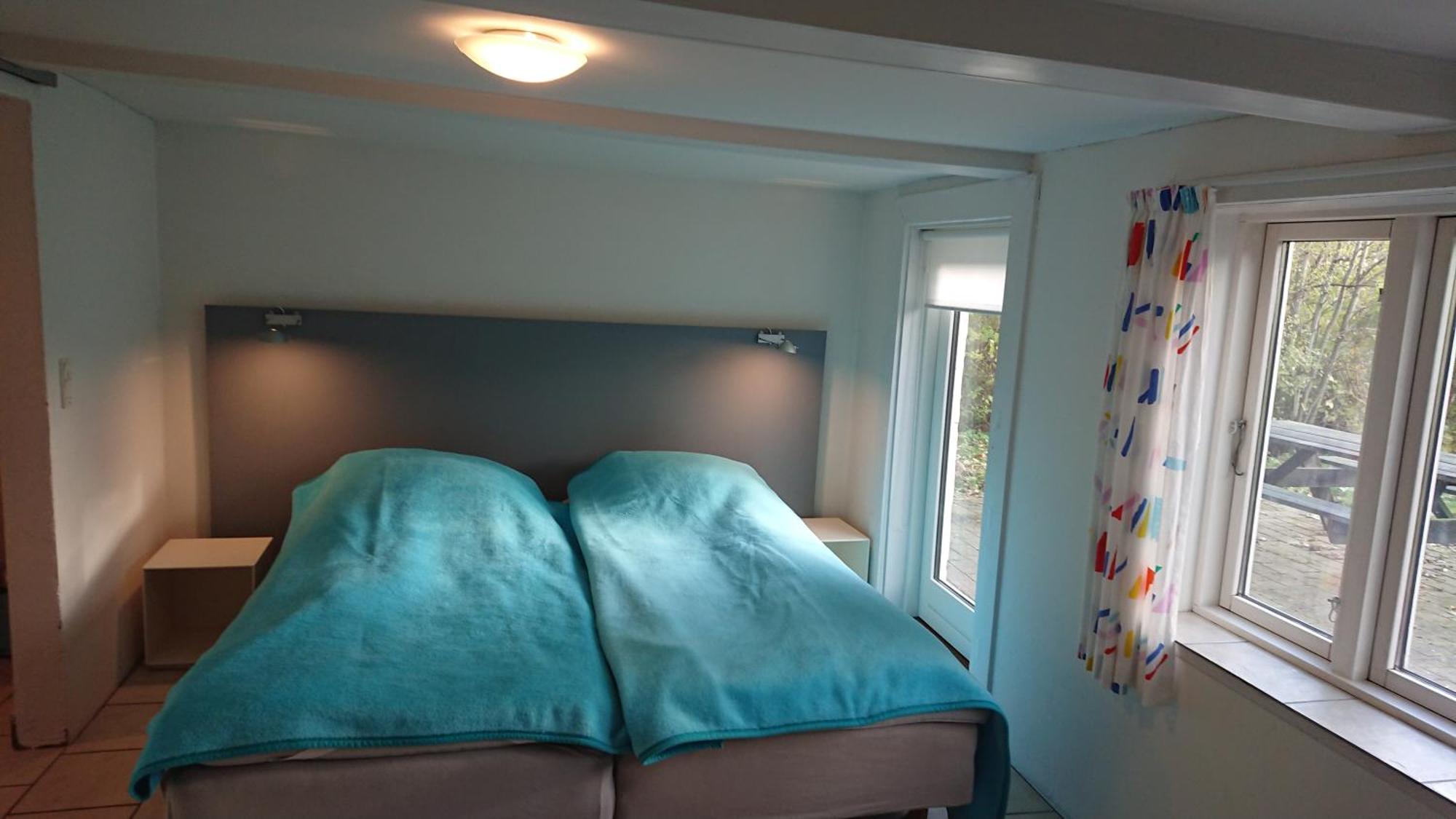 B&B Hesselbjerg מראה חיצוני תמונה