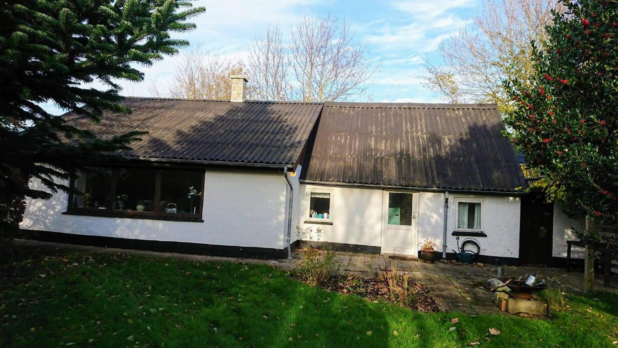 B&B Hesselbjerg מראה חיצוני תמונה