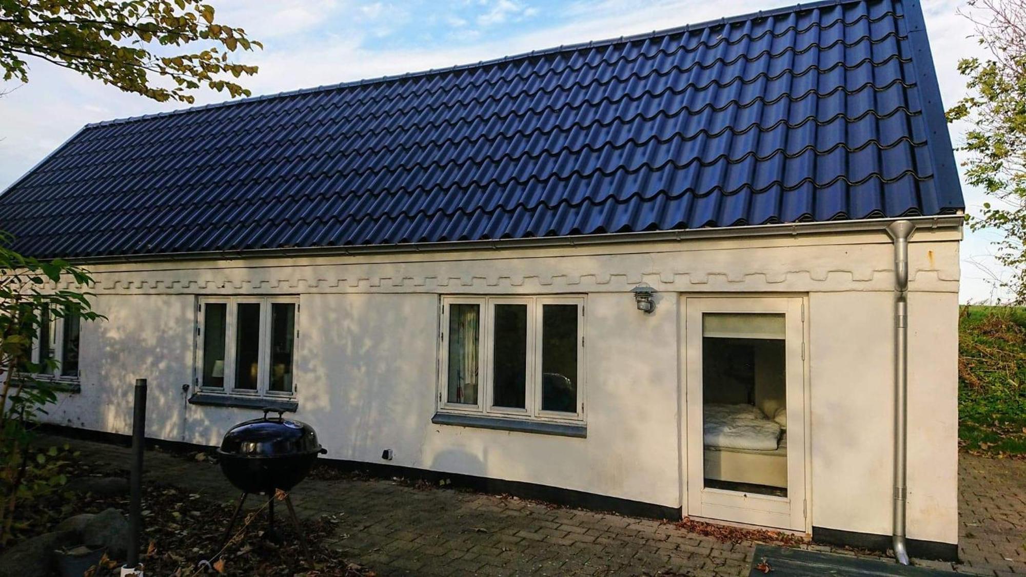 B&B Hesselbjerg מראה חיצוני תמונה