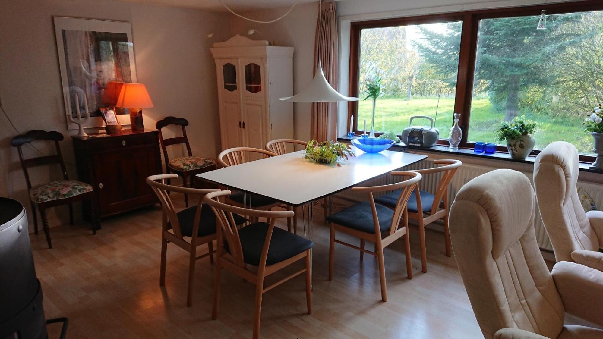 B&B Hesselbjerg מראה חיצוני תמונה